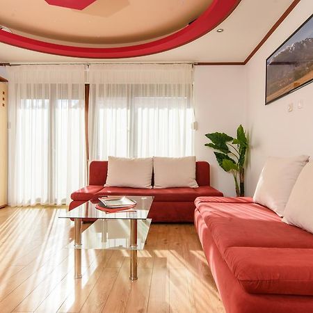 Apartments Sofija Trogir Bagian luar foto