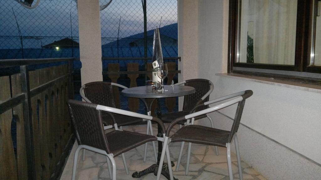 Apartments Sofija Trogir Ruang foto