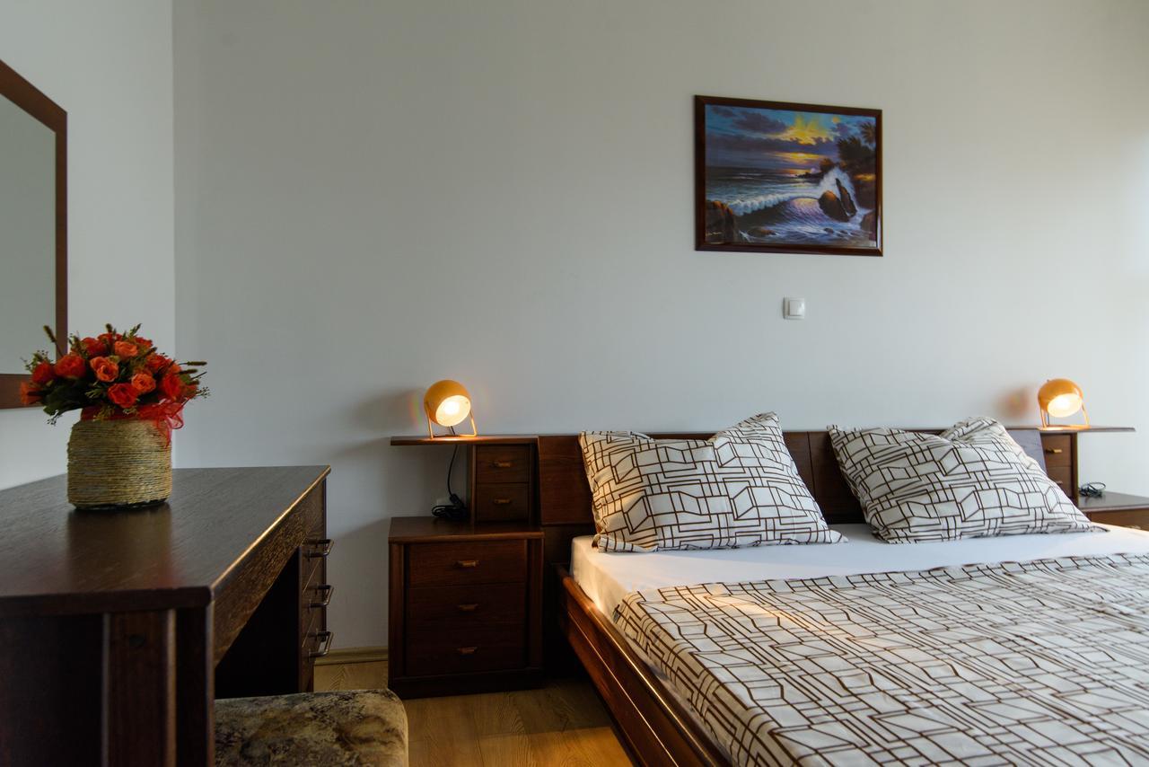 Apartments Sofija Trogir Bagian luar foto